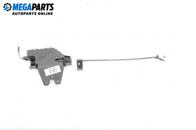 Trunk lock for BMW 5 Series E60 Sedan E60 (07.2003 - 03.2010), sedan, position: rear