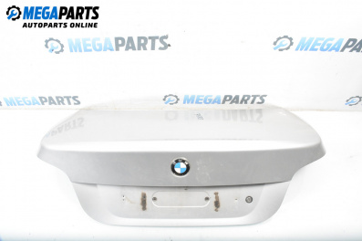 Capac spate for BMW 5 Series E60 Sedan E60 (07.2003 - 03.2010), 5 uși, sedan, position: din spate