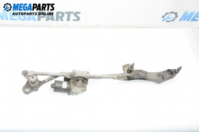 Front wipers motor for BMW 5 Series E60 Sedan E60 (07.2003 - 03.2010), sedan, position: front