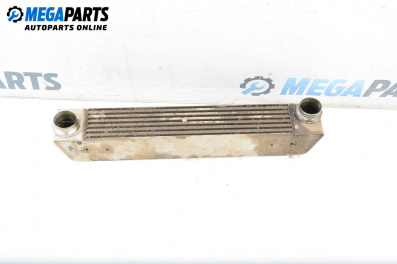Intercooler for BMW 5 Series E60 Sedan E60 (07.2003 - 03.2010) 530 d, 218 hp