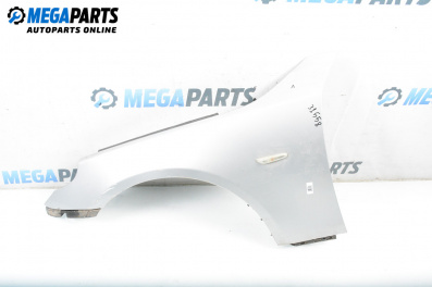 Kotflügel for BMW 5 Series E60 Sedan E60 (07.2003 - 03.2010), 5 türen, sedan, position: links, vorderseite
