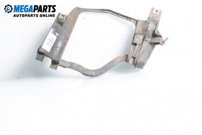 Part of front slam panel for BMW 5 Series E60 Sedan E60 (07.2003 - 03.2010), sedan, position: left