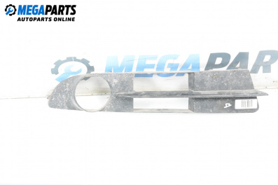 Foglight cap for BMW 5 Series E60 Sedan E60 (07.2003 - 03.2010), sedan, position: right