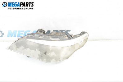 Headlight for BMW 5 Series E60 Sedan E60 (07.2003 - 03.2010), sedan, position: left
