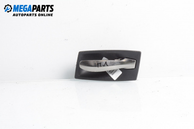 Inner handle for BMW 5 Series E60 Sedan E60 (07.2003 - 03.2010), 5 doors, sedan, position: front - left