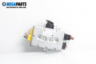 Modul ușă for BMW 5 Series E60 Sedan E60 (07.2003 - 03.2010)