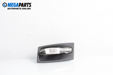 Inner handle for BMW 5 Series E60 Sedan E60 (07.2003 - 03.2010), 5 doors, sedan, position: rear - left