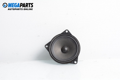 Loudspeaker for BMW 5 Series E60 Sedan E60 (07.2003 - 03.2010)