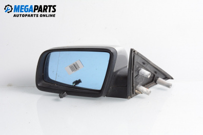 Mirror for BMW 5 Series E60 Sedan E60 (07.2003 - 03.2010), 5 doors, sedan, position: left