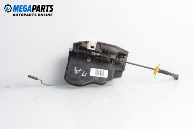 Încuietoare for BMW 5 Series E60 Sedan E60 (07.2003 - 03.2010), position: dreaptă - fața