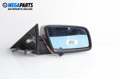 Mirror for BMW 5 Series E60 Sedan E60 (07.2003 - 03.2010), 5 doors, sedan, position: right