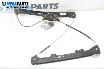 Electric window regulator for BMW 5 Series E60 Sedan E60 (07.2003 - 03.2010), 5 doors, sedan, position: front - right