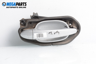 Outer handle for BMW 5 Series E60 Sedan E60 (07.2003 - 03.2010), 5 doors, sedan, position: front - right
