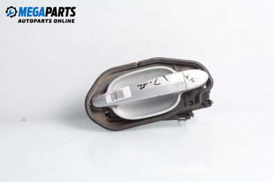 Outer handle for BMW 5 Series E60 Sedan E60 (07.2003 - 03.2010), 5 doors, sedan, position: rear - right