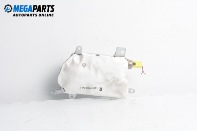 Airbag for BMW 5 Series E60 Sedan E60 (07.2003 - 03.2010), 5 uși, sedan, position: dreapta