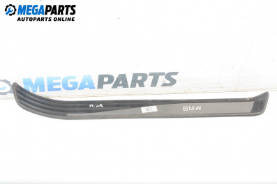 Innenschwelle for BMW 5 Series E60 Sedan E60 (07.2003 - 03.2010), 5 türen, sedan, position: rechts, vorderseite
