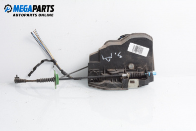 Lock for BMW 5 Series E60 Sedan E60 (07.2003 - 03.2010), position: rear - right