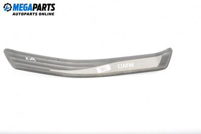 Leiste schwelle for BMW 5 Series E60 Sedan E60 (07.2003 - 03.2010), 5 türen, sedan, position: rechts, rückseite