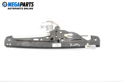Electric window regulator for BMW 5 Series E60 Sedan E60 (07.2003 - 03.2010), 5 doors, sedan, position: rear - right