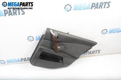 Interior door panel  for BMW 5 Series E60 Sedan E60 (07.2003 - 03.2010), 5 doors, sedan, position: rear - right