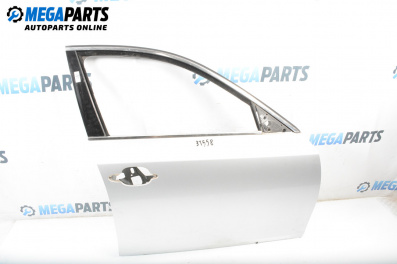 Door for BMW 5 Series E60 Sedan E60 (07.2003 - 03.2010), 5 doors, sedan, position: front - right