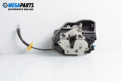 Încuietoare for BMW 5 Series E60 Sedan E60 (07.2003 - 03.2010), position: stânga - fața