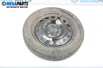 Spare tire for BMW 5 Series E60 Sedan E60 (07.2003 - 03.2010) 17 inches (The price is for one piece)