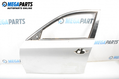 Door for BMW 5 Series E60 Sedan E60 (07.2003 - 03.2010), 5 doors, sedan, position: front - left