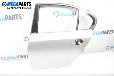 Door for BMW 5 Series E60 Sedan E60 (07.2003 - 03.2010), 5 doors, sedan, position: rear - left