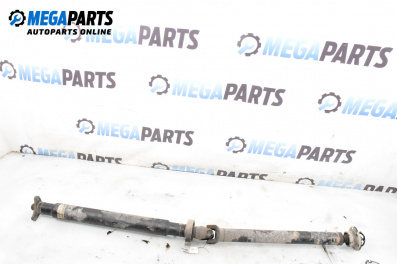 Tail shaft for BMW 5 Series E60 Sedan E60 (07.2003 - 03.2010) 530 d, 218 hp