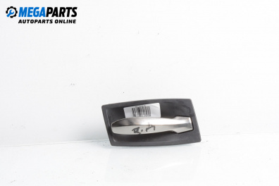 Inner handle for BMW 5 Series E60 Sedan E60 (07.2003 - 03.2010), 5 doors, sedan, position: rear - right