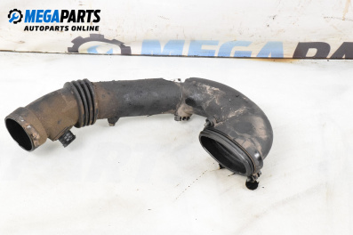 Air duct for BMW 5 Series E60 Sedan E60 (07.2003 - 03.2010) 530 d, 218 hp