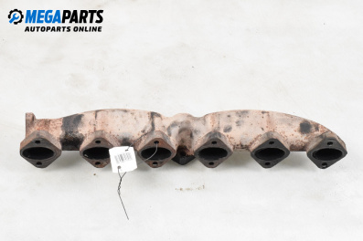 Exhaust manifold for BMW 5 Series E60 Sedan E60 (07.2003 - 03.2010) 530 d, 218 hp