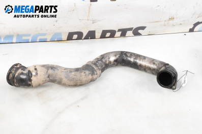 Turbo pipe for BMW 5 Series E60 Sedan E60 (07.2003 - 03.2010) 530 d, 218 hp