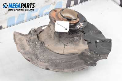 Knuckle hub for BMW 5 Series E60 Sedan E60 (07.2003 - 03.2010), position: front - left