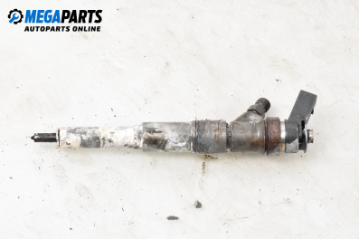 Duza diesel for BMW 5 Series E60 Sedan E60 (07.2003 - 03.2010) 530 d, 218 hp