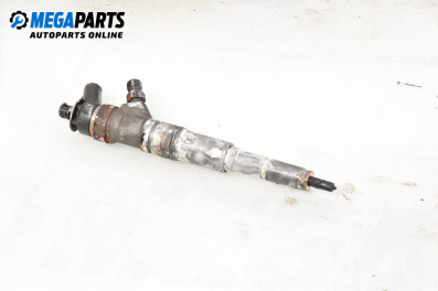 Duza diesel for BMW 5 Series E60 Sedan E60 (07.2003 - 03.2010) 530 d, 218 hp