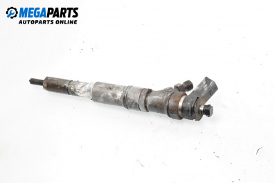 Duza diesel for BMW 5 Series E60 Sedan E60 (07.2003 - 03.2010) 530 d, 218 hp