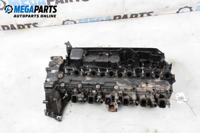 Engine head for BMW 5 Series E60 Sedan E60 (07.2003 - 03.2010) 530 d, 218 hp