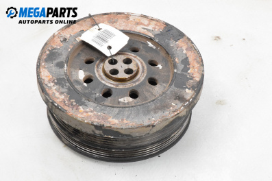 Crankshaft pulley for BMW 5 Series E60 Sedan E60 (07.2003 - 03.2010) 530 d, 218 hp