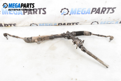 Hydraulic steering rack for BMW 5 Series E60 Sedan E60 (07.2003 - 03.2010), sedan