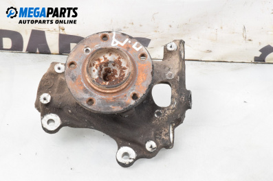 Knuckle hub for BMW 5 Series E60 Sedan E60 (07.2003 - 03.2010), position: front - right