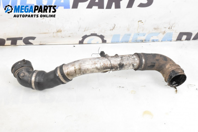 Turbo pipe for BMW 5 Series E60 Sedan E60 (07.2003 - 03.2010) 530 d, 218 hp
