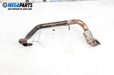 EGR tube for BMW 5 Series E60 Sedan E60 (07.2003 - 03.2010) 530 d, 218 hp