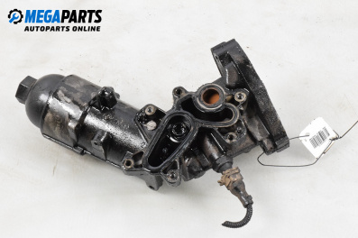 Oil filter housing for BMW 5 Series E60 Sedan E60 (07.2003 - 03.2010) 530 d, 218 hp