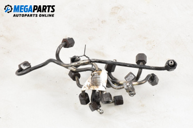 Fuel pipes for BMW 5 Series E60 Sedan E60 (07.2003 - 03.2010) 530 d, 218 hp