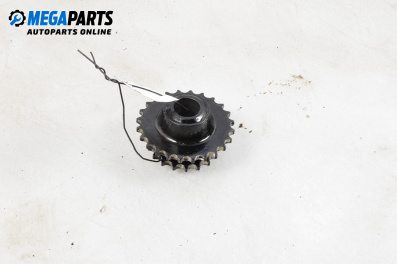 Gear wheel for BMW 5 Series E60 Sedan E60 (07.2003 - 03.2010) 530 d, 218 hp