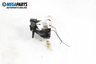 Engine aluminium support bracket for BMW 5 Series E60 Sedan E60 (07.2003 - 03.2010) 530 d, 218 hp
