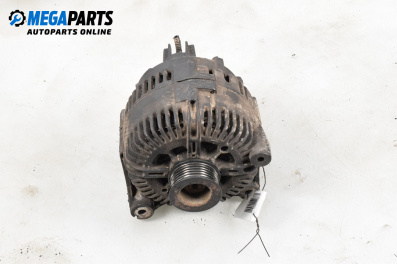 Alternator for BMW 5 Series E60 Sedan E60 (07.2003 - 03.2010) 530 d, 218 hp