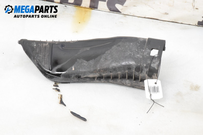 Capac cutie de filtru for BMW 5 Series E60 Sedan E60 (07.2003 - 03.2010) 530 d